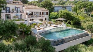 Tinah Saint-Tropez - Saint-Tropez - 0