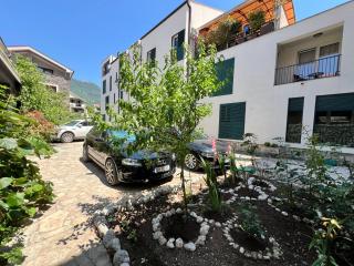 Apartments Nirgilija - Tivat - 9