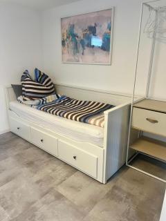 Zwei Zimmer Wohnung Nah Flughafen Messe - Filderstadt - 8