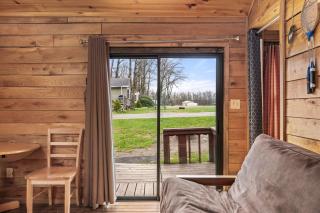 2BR Eagles Nest Cottage - Russell - 7