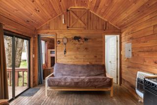 2BR Eagles Nest Cottage - Russell - 6