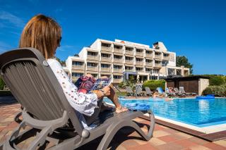 Hotel Margareta - Balatonfüred - 3