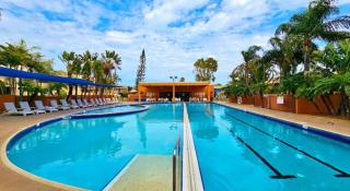 Riverview Holiday Apartment 10 - Kalbarri, WA - Kalbarri - 0