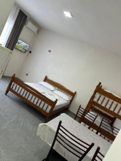 Hotel Armela - Velipojë - 1