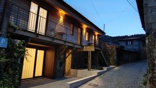 Casa da Avó Custódia - piso 1 - Terras de Bouro - 4