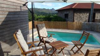 Casa da Avó Custódia - piso 1 - Terras de Bouro - 1
