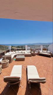 Belle appartement de vacances avec vue sur mer - Tetuão - 9