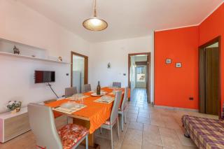 Villa Girasole - Marina di Mancaversa - 4