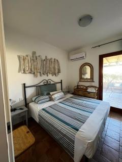 Relax in Olbia Apartment with Private Garden 2 Bedrooms - 5