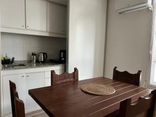 Altos Apartment Maipu - 8