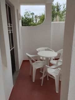 Apartamento São Rafael Holidays - 5