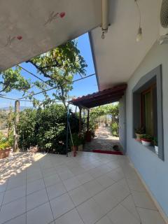 Vila Metushi - Saranda - 7