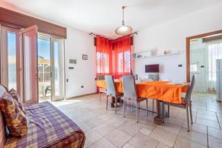 Villa Girasole - Marina di Mancaversa - 2