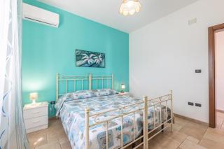 Villa Girasole - Marina di Mancaversa - 1
