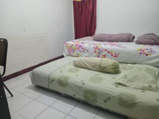 Mango Road 07 Bed & Breakfast - Tomohon - 8