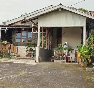 Mango Road 07 Bed & Breakfast - Tomohon - 3