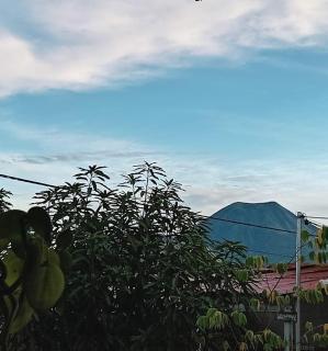Mango Road 07 Bed & Breakfast - Tomohon - 2