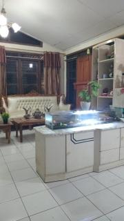 Mango Road 07 Bed & Breakfast - Tomohon - 1