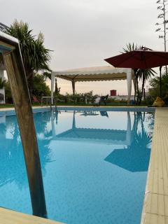 Belle maison de campagne - Kenitra - 9
