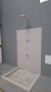 Apartmento 1 quadra da praia NVT - 9