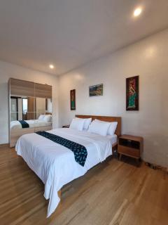 The Blue Lagoon Canggu Villa - 4
