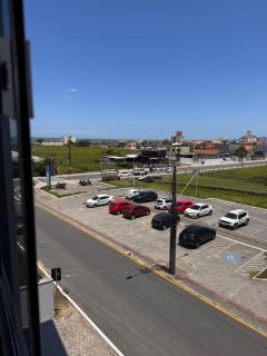 Apartmento 1 quadra da praia NVT - Água Boa - 5