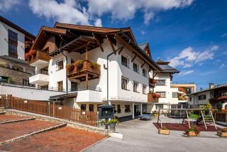 Apart-Hotel Aurora Fiss - Fiss - 8