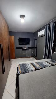 Apartmento 1 quadra da praia NVT - 2