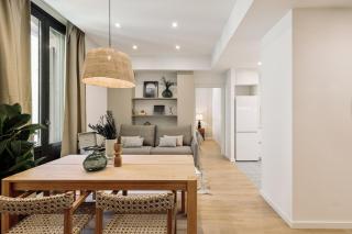 Batipaglia - 2 bedrooms and terrace in Ciutat Vella - 8