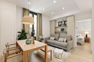 Batipaglia - 2 bedrooms and terrace in Ciutat Vella - 9