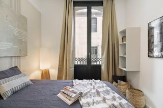 Batipaglia - 2 bedrooms and terrace in Ciutat Vella - 5