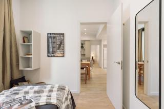 Batipaglia - 2 bedrooms and terrace in Ciutat Vella - 4