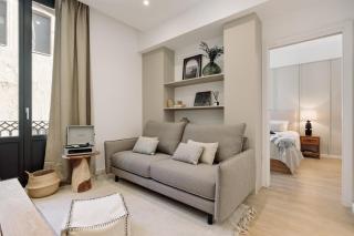 Batipaglia - 2 bedrooms and terrace in Ciutat Vella - 3