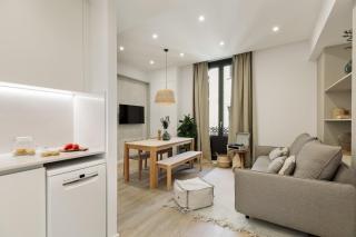 Batipaglia - 2 bedrooms and terrace in Ciutat Vella - 2