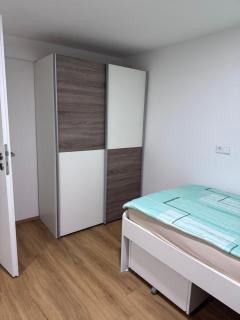 Ferienwohnung Altheim - Thalheim - 7