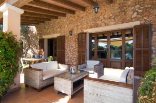 Can Revell - Villa en el paraíso - Sant Llorenç des Cardassar - 7