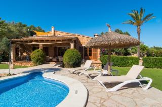Can Revell - Villa en el paraíso - Sant Llorenç des Cardassar - 5