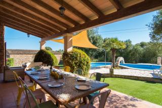 Can Revell - Villa en el paraíso - Sant Llorenç des Cardassar - 2