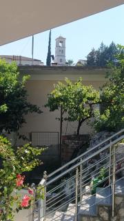 Toma's Guest House - Saranda - 8