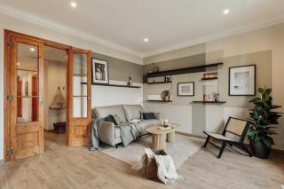 Potosi - 3 bedrooms and balcony in Eixample Dreta - 5