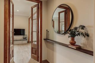 Potosi - 3 bedrooms and balcony in Eixample Dreta - 1