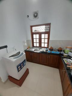 Jasmine Apartments - Negombo - 5