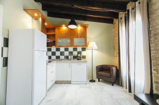 Spectacular penthouse with views 2BD1BTH - Séville - 4