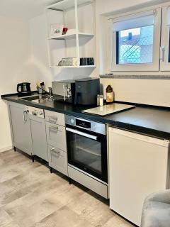 Zwei Zimmer Wohnung Nah Flughafen Messe - Filderstadt - 9