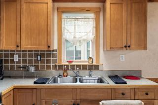 Vacation Home Rental PM 51 - Russell - 4