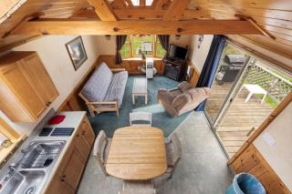 Vacation Home Rental PM 51 - Russell - 1