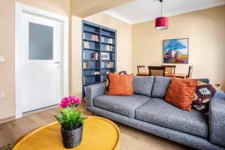 Charming New 1bd Home - Close To Shoreline! #395 - Sarıyer - 9