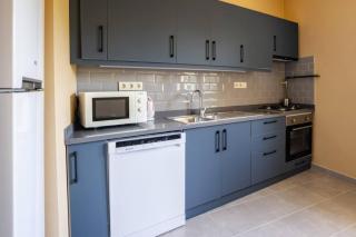Charming New 1bd Home - Close To Shoreline! #395 - Sarıyer - 8