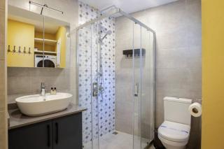 Charming New 1bd Home - Close To Shoreline! #395 - Sarıyer - 6