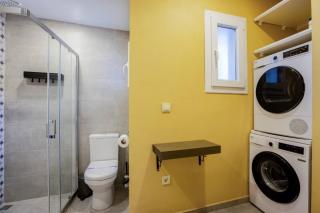 Charming New 1bd Home - Close To Shoreline! #395 - Sarıyer - 5